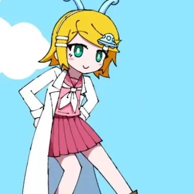 Profile image of 카가미네 린