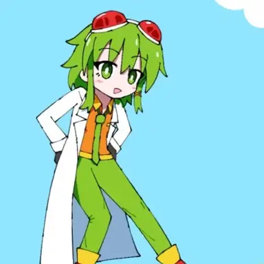 Profile image of 매드 구미