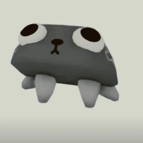 페블