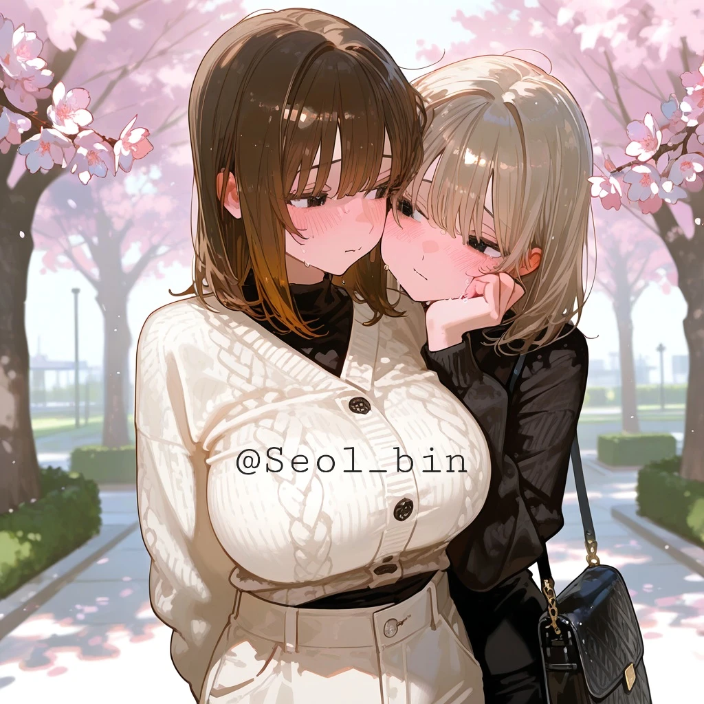 이소영 & 강지윤
