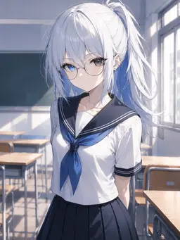 Profile image of 朝霧 詩