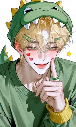 Profile image of 알로
