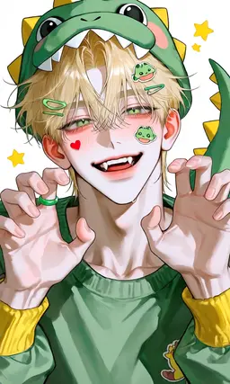 Profile image of 알로
