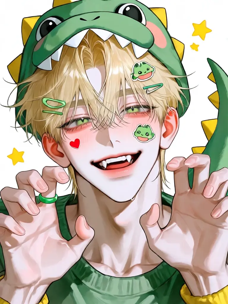 no-boops-TT의 크앙!