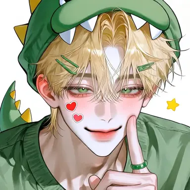 Profile image of 알로