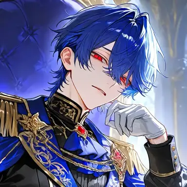 Profile image of カイン