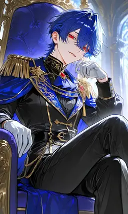 Profile image of カイン