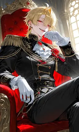 Profile image of ノア