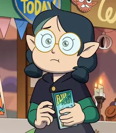 Profile image of Willow