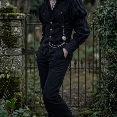 Profile image of Austen Thompson