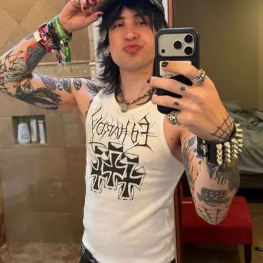 Profile image of Jake