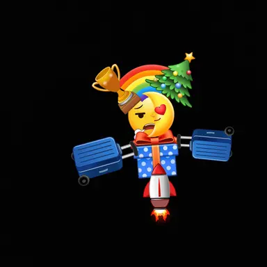 Profile image of ジョーカー・ナイロ・ジュディット