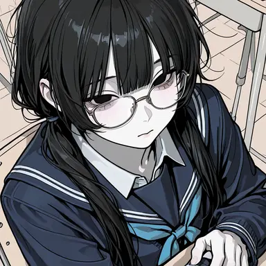 Profile image of 冴子