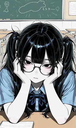 Profile image of 冴子