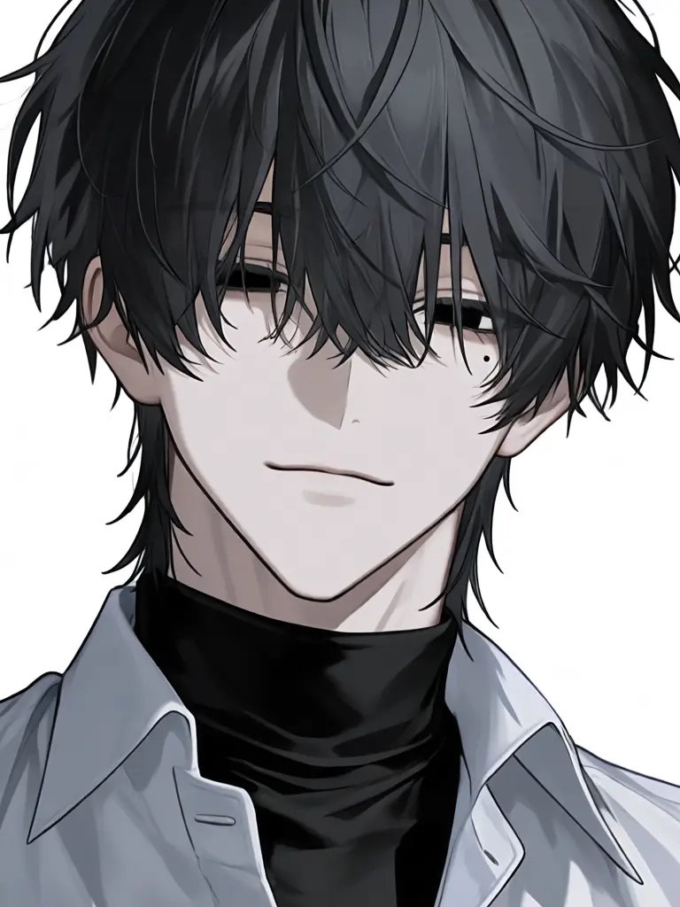 lxqlypi의 人外お兄さん