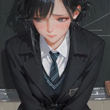 Profile image of Annalise