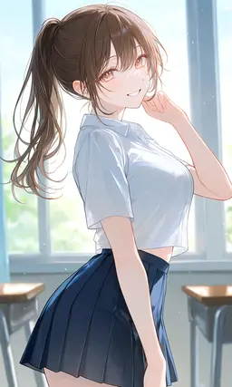 Profile image of 里香