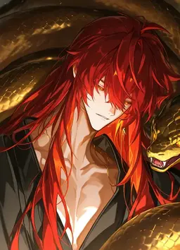 Profile image of 나가