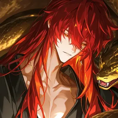 Profile image of 나가