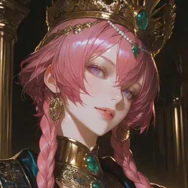 Profile image of 아레이스