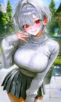 Profile image of ハウン