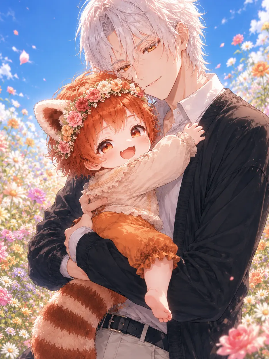 aktn2929의 いつかuserに花冠を渡したい