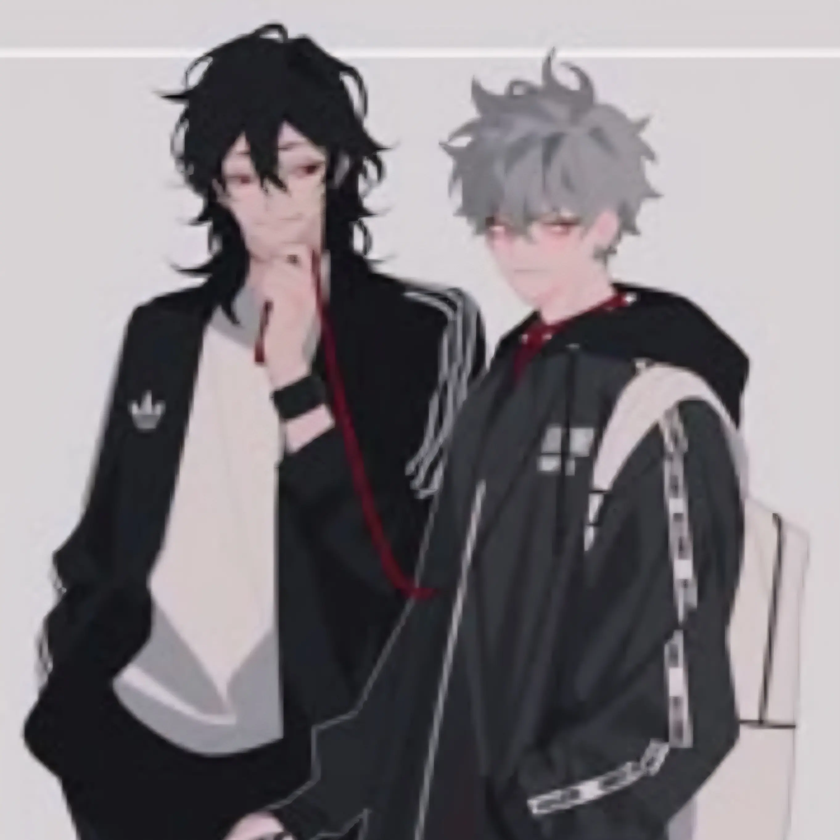 abcd_03의 2명의 오빠들