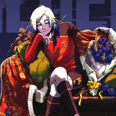 Profile image of ミヒャエル・カイザー