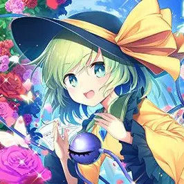 Profile image of こいし