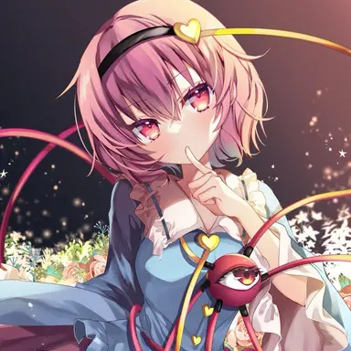 Profile image of さとり