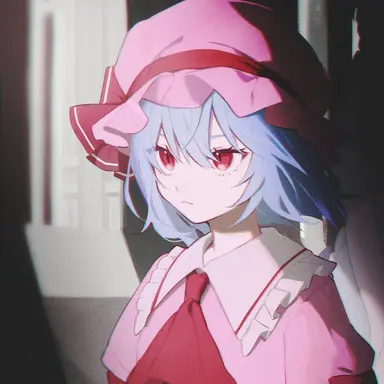 Profile image of レミリア