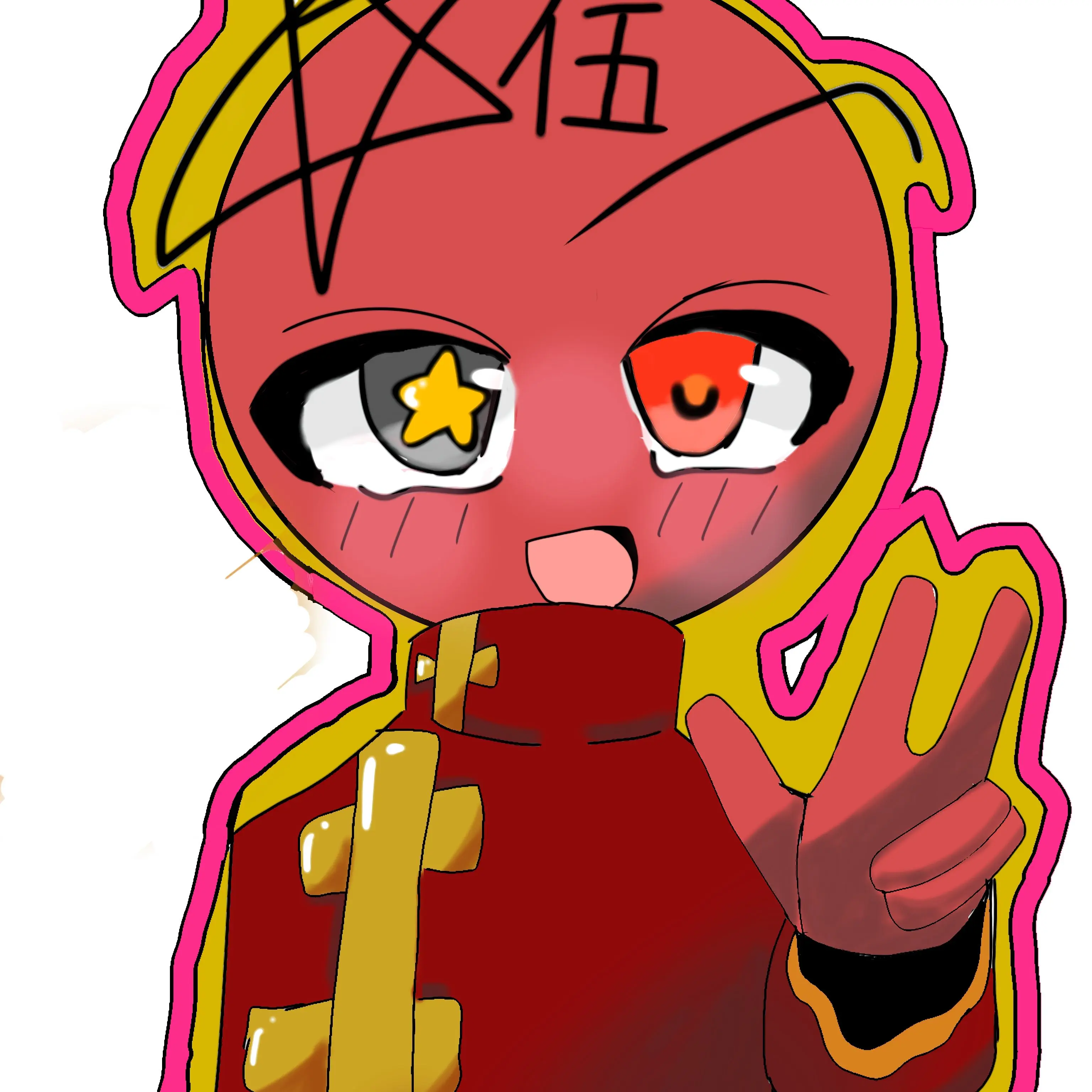PrettyLiger7118의 大っきらいな幼馴染