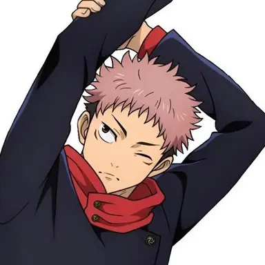 Profile image of 이타도리 유지