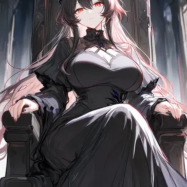 Profile image of ノワール