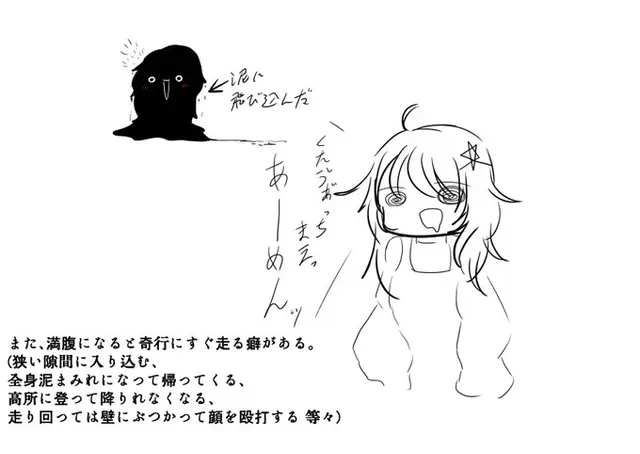 Profile image of モナ