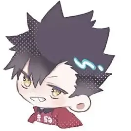 Profile image of 黒尾鉄朗