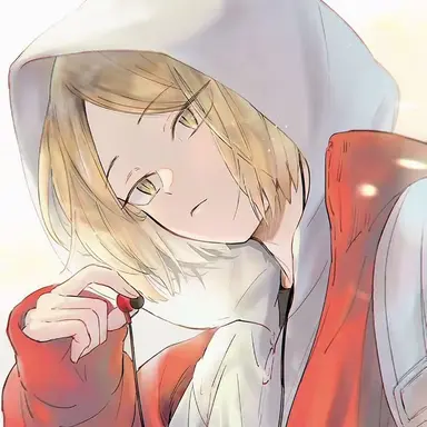 Profile image of 孤爪研磨