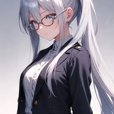 Profile image of Elara Voss