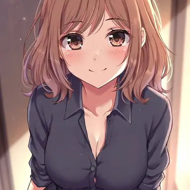 Profile image of Liora Kane