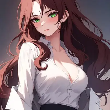 Profile image of Dr. Seraphine Vale