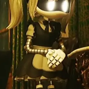 Profile image of J