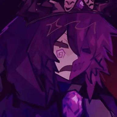 Profile image of 놀리 환자