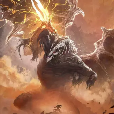 Profile image of 베일