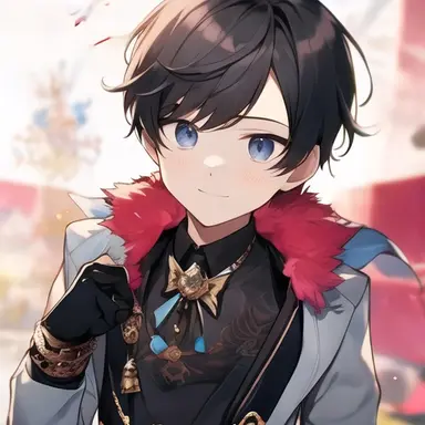 Profile image of 투어스