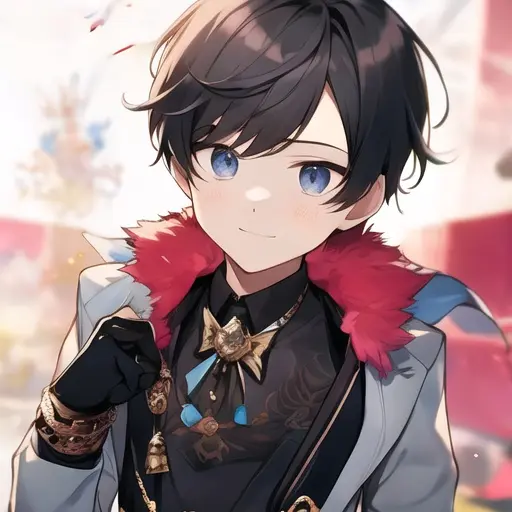 0817ParkYoo-hyun의 투어스 경민 되어보기