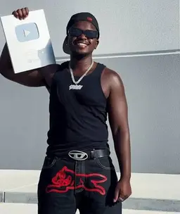 Profile image of Sammy Ndabaga