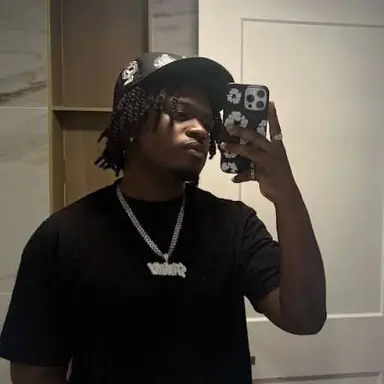 Profile image of Sammy Ndabaga