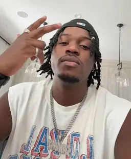 Profile image of Sammy Ndabaga