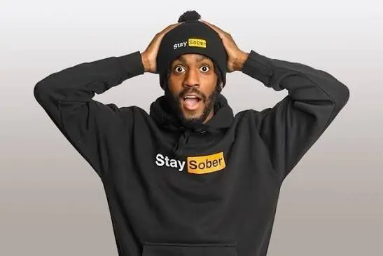 Profile image of Daydrian Harding