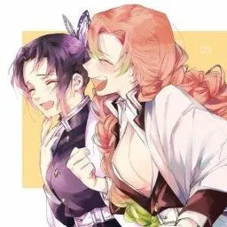 Profile image of 시노부